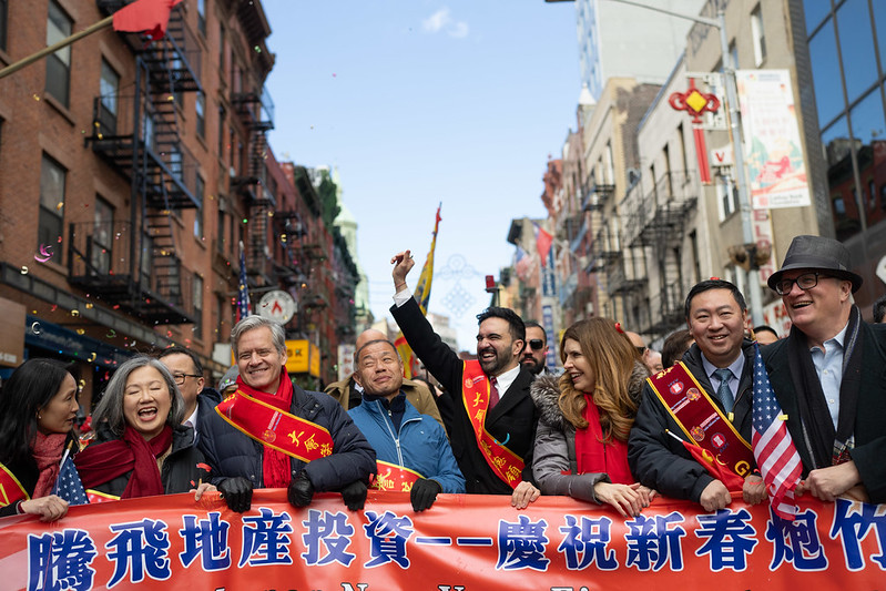 Mamdani Opposes Billionaires – Except the One Building a Casino in a Community Trying to Combat Gambling Addiction