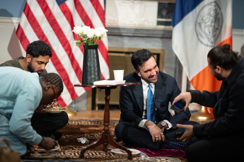 The Bomb Threats at Gracie Are Just Another Sign of Islamophobia for Mamdani and Muslim New Yorkers